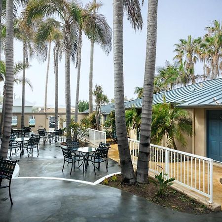 Pb Surf Beachside Inn San Diego Zewnętrze zdjęcie