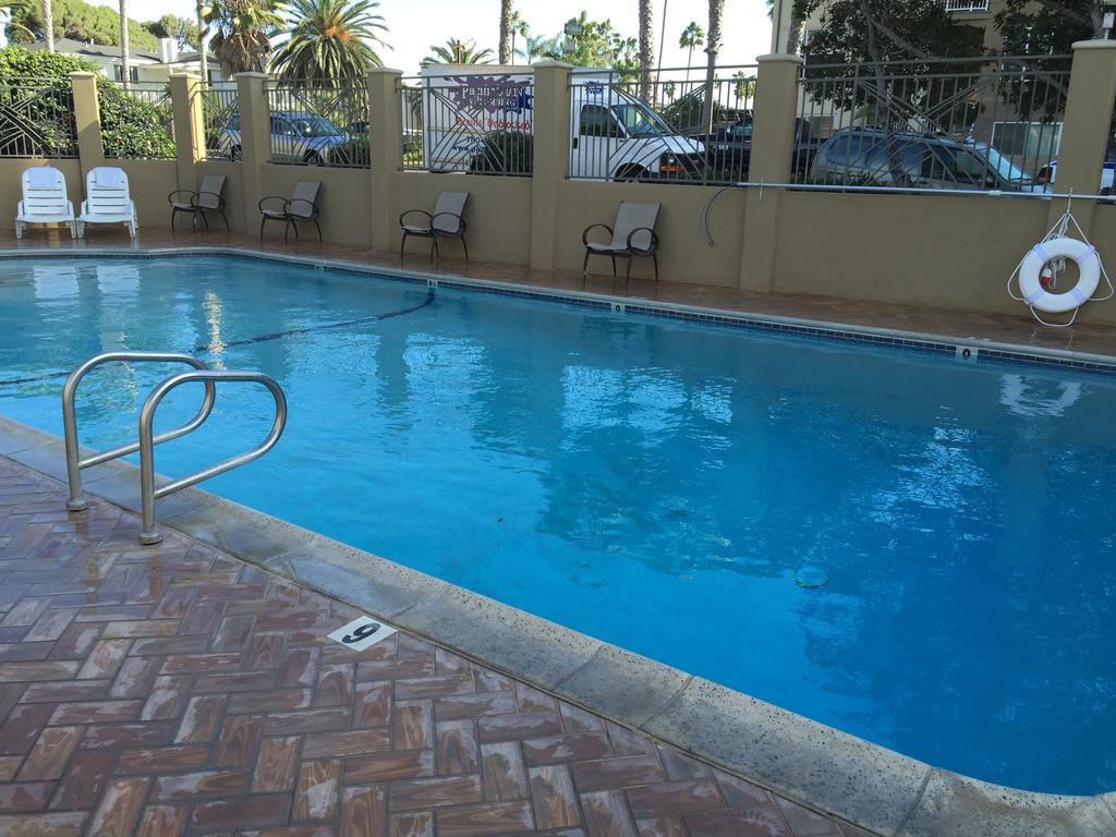 Pb Surf Beachside Inn San Diego Zewnętrze zdjęcie