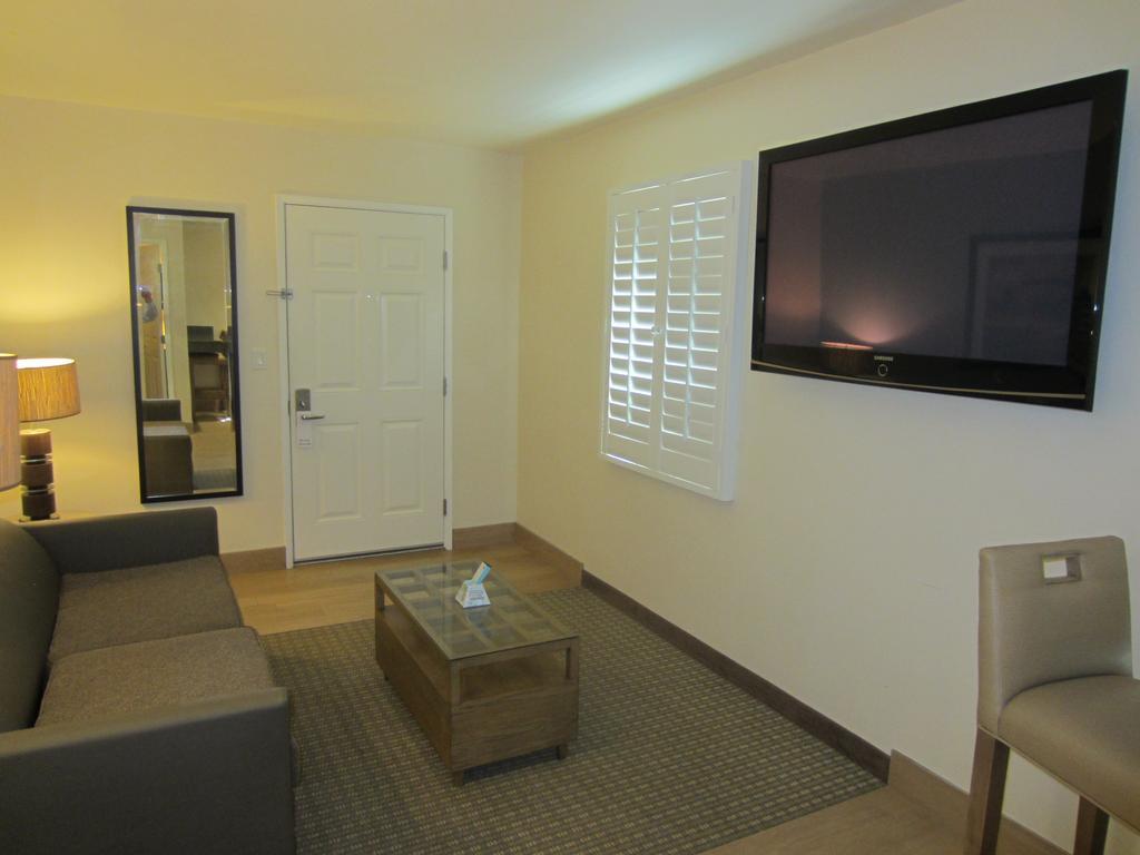 Pb Surf Beachside Inn San Diego Zewnętrze zdjęcie