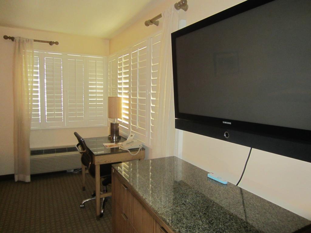 Pb Surf Beachside Inn San Diego Zewnętrze zdjęcie