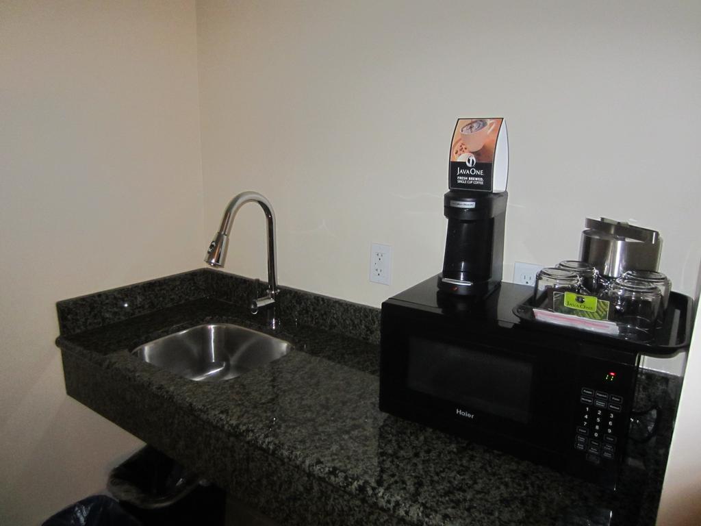 Pb Surf Beachside Inn San Diego Zewnętrze zdjęcie