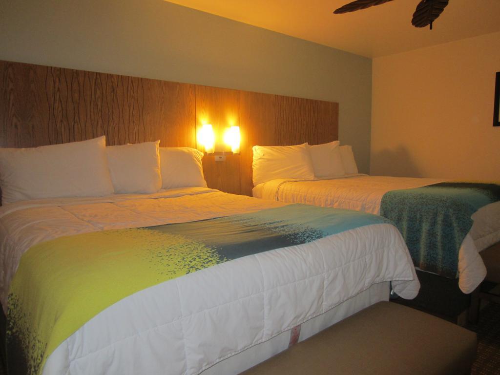 Pb Surf Beachside Inn San Diego Zewnętrze zdjęcie