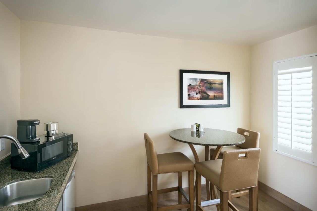 Pb Surf Beachside Inn San Diego Zewnętrze zdjęcie