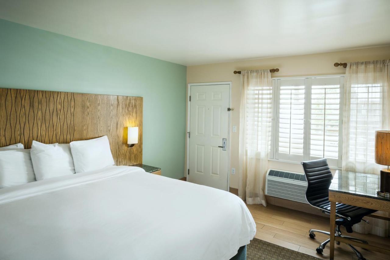 Pb Surf Beachside Inn San Diego Zewnętrze zdjęcie