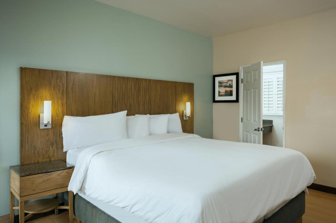 Pb Surf Beachside Inn San Diego Zewnętrze zdjęcie