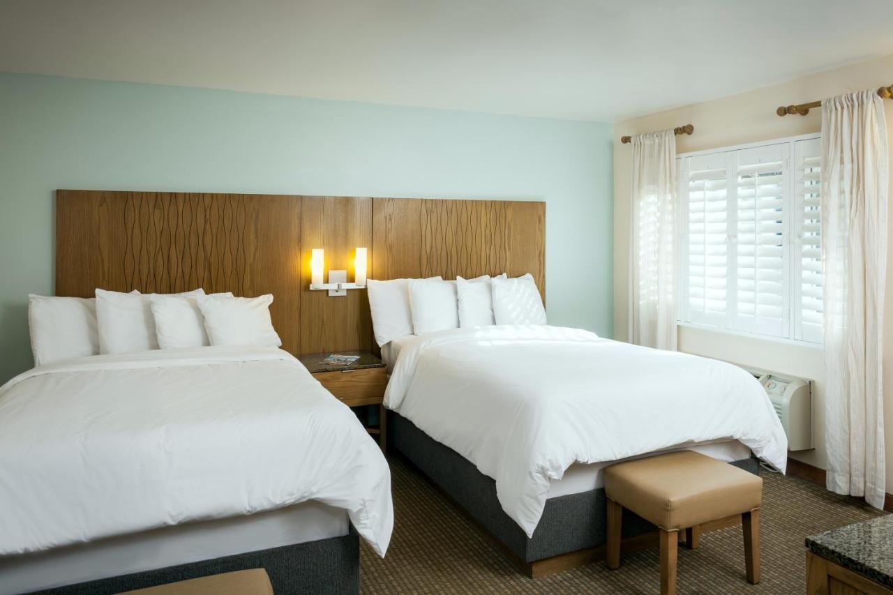 Pb Surf Beachside Inn San Diego Zewnętrze zdjęcie