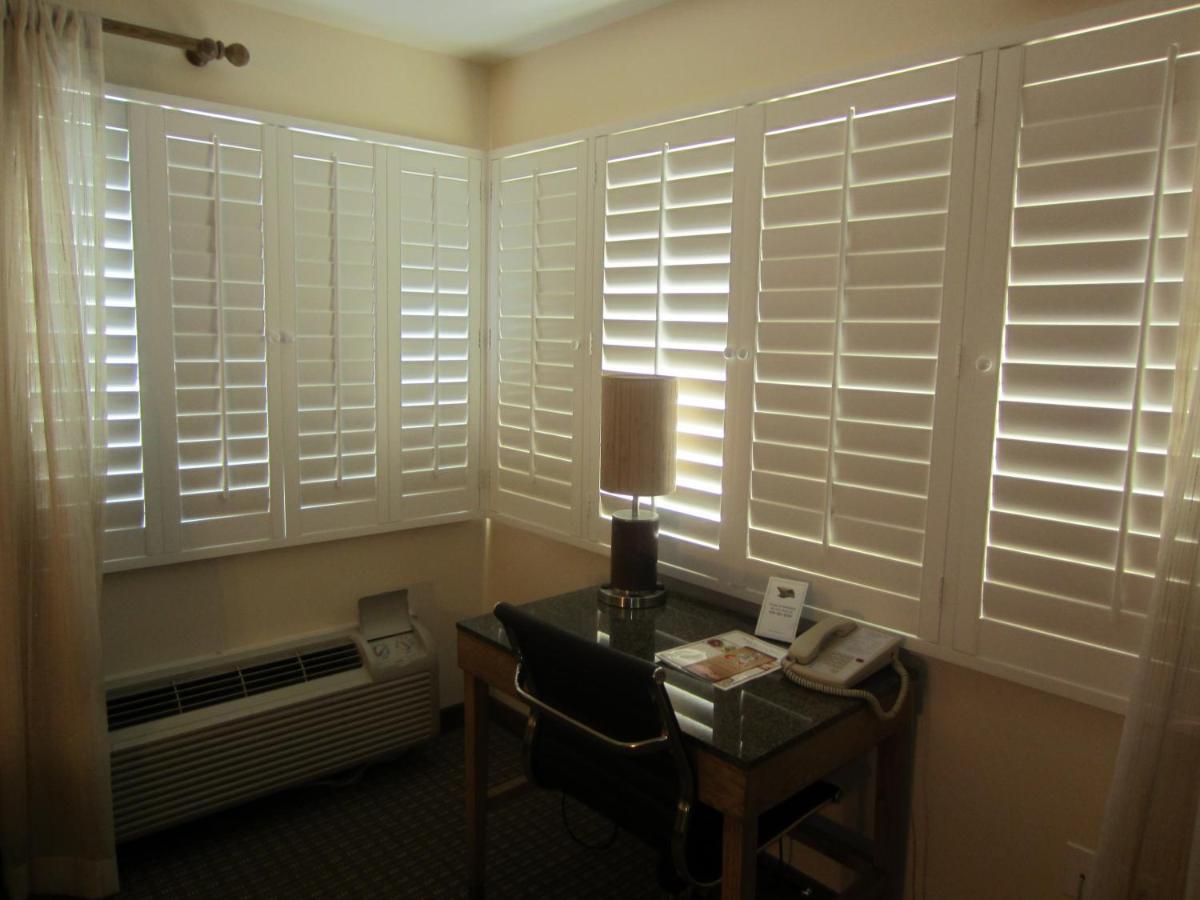 Pb Surf Beachside Inn San Diego Zewnętrze zdjęcie